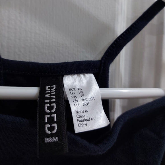 Divided by H&M | Tank Top - Picture 2 of 7